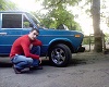 Аватар користувача
