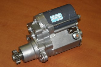 Стартер Тойота Авенсис JS652.jpg