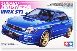Tamiya-модель-автомобиля-роскошно-SUBARU-IMPREZA-WRX-владелец-STi-24231.jpg