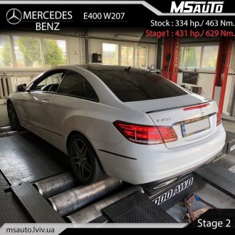 Msauto MB E400 w207  Stage2.jpg