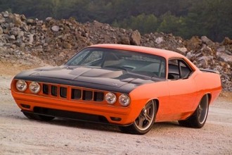 Plymouth ’69 Hemi Cuda.JPG
