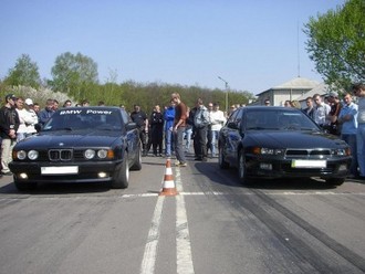 БМВ&Galant.jpeg