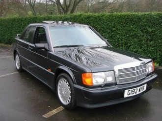 Mercedes cosworth front.jpg