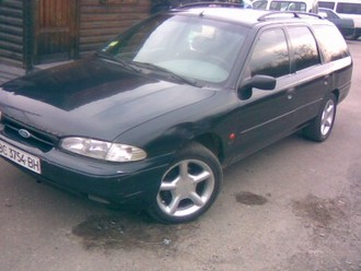 Ford Mondеo Wаgon.jpg
