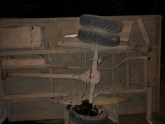 Газель, міст.JPG