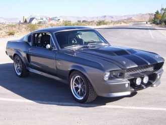Ford Mustang Eleanore GT500 1967 року від Cobra.jpg