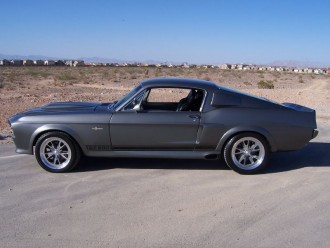 Ford Mustang Eleanore GT500 1967 року від Cobra1.jpg