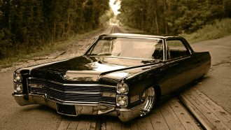 cadillac_de_ville_vehicles_cars_auto_tuning_lowrider_classic_retro_chrome_wheels_grill_lights_roads.jpg