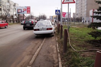 грінченка на переході (2).JPG