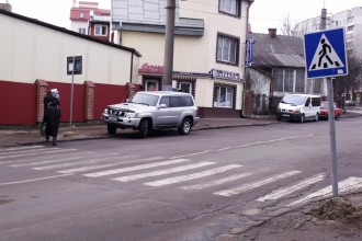 грінченка на переході (3).JPG